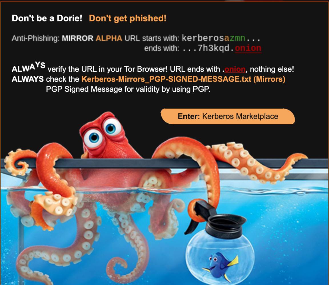 Vendor Dashboard - Manage Your Darknet Business