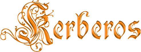 Kerberos Market Logo